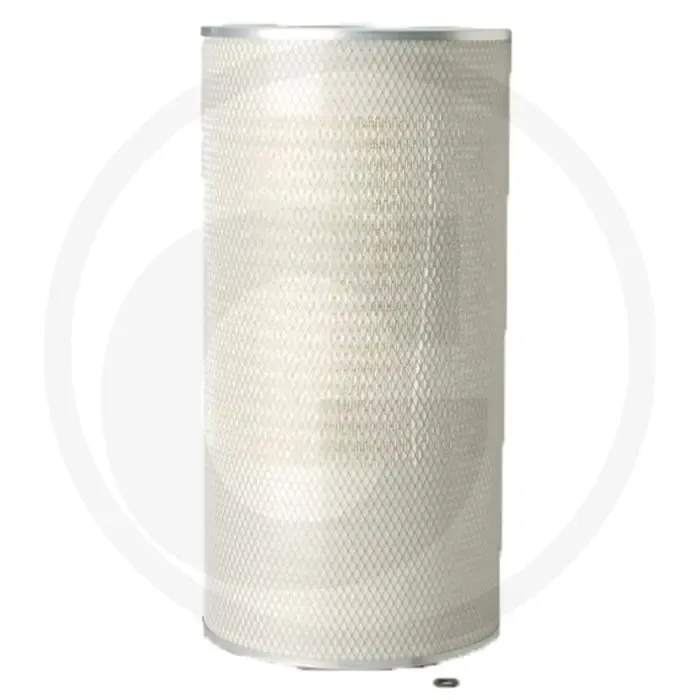 Voordeelprijs Donaldson Luchtfilter P772581, Rond, Ø307.2mm, Lengte 622.2mm, Efficiëntie 99.9%