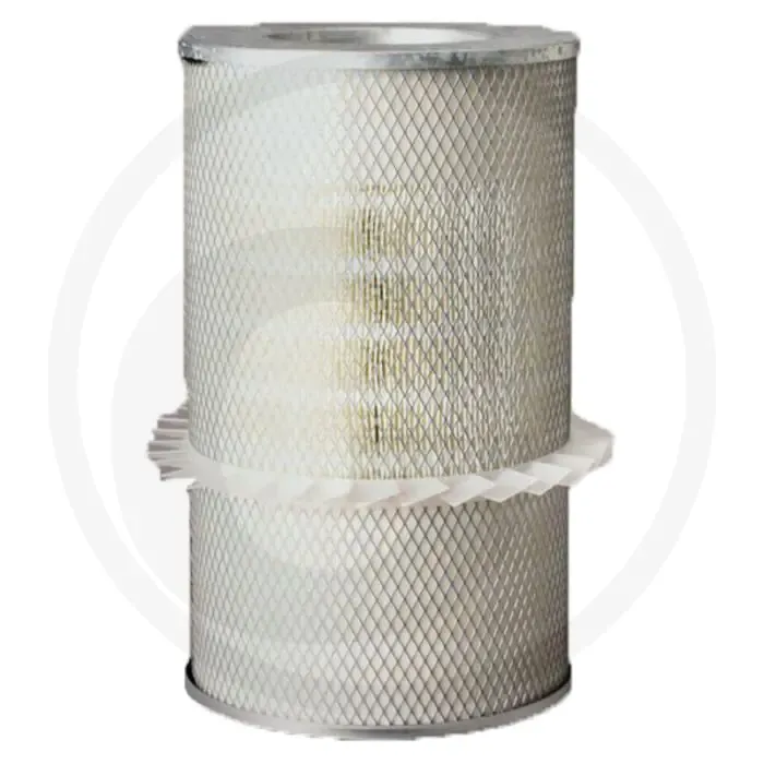 Donaldson Luchtfilter P772587 - 99.9% Efficiëntie, Ø244.2mm, Lengte 418.7mm, FIAT 1930604 Finale Uitverkoop