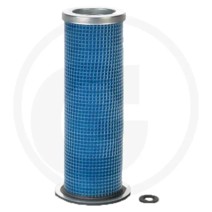 Donaldson Luchtfilter P775373, Rond, Ø85,8mm, Lengte 254mm Koopje