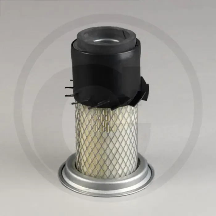 Donaldson Luchtfilter P775688, Rond, Ø 83mm, Lengte 191mm, Efficiëntie 99.95% Snelle Levering