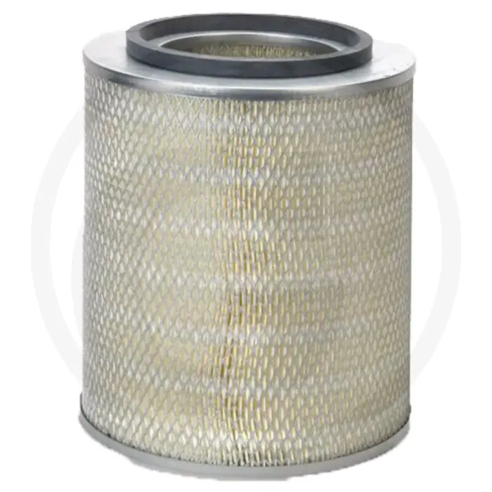 Op = Op Donaldson Luchtfilter P776260, Rond, Ø242.3mm, 99.95% Efficiëntie