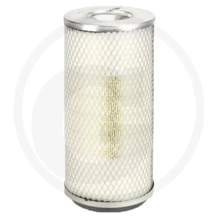 Hete Deal Donaldson Luchtfilter P776341, Rond, Cellulose, Ø133mm, Efficiëntie 99.95%