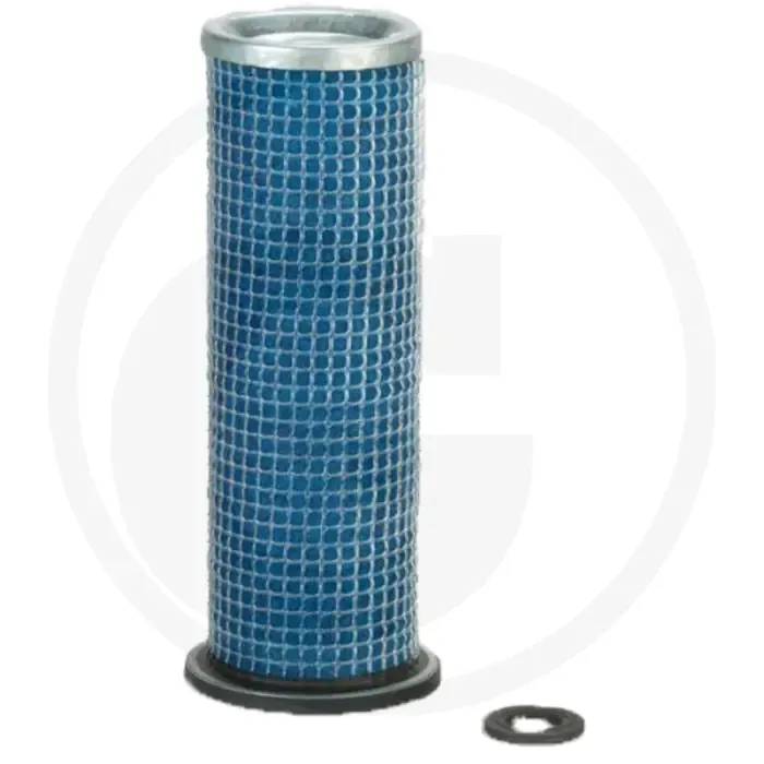 Bestel Nu Donaldson Luchtfilter P776357, Rond, Buiten-Ø 60,5 mm, Lengte 177 mm