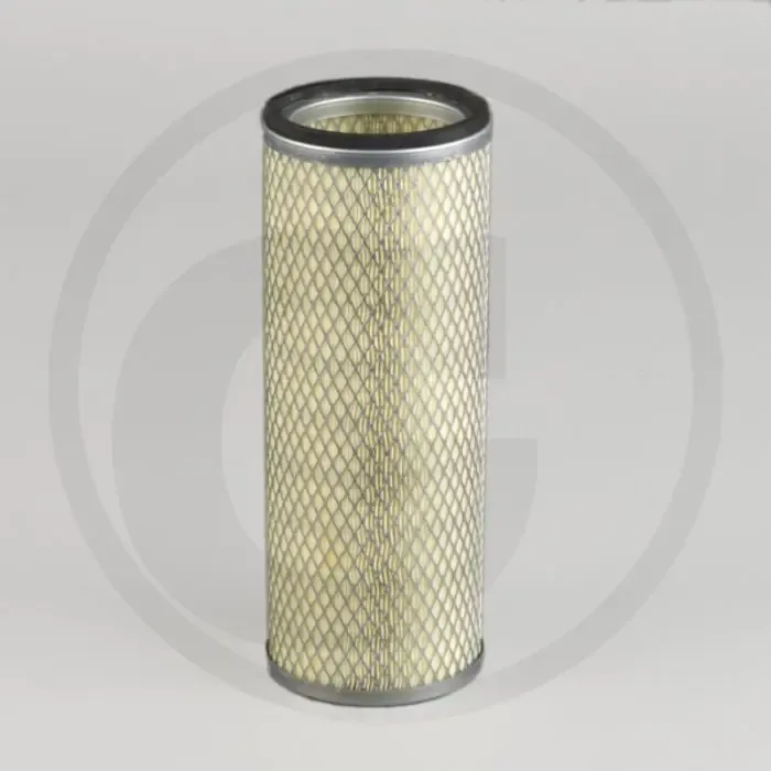 Tijdelijk Beschikbaar Donaldson Luchtfilter P776566, Rond, Ø 74,5 mm, Lengte 253 mm, Efficiëntie 96.5%