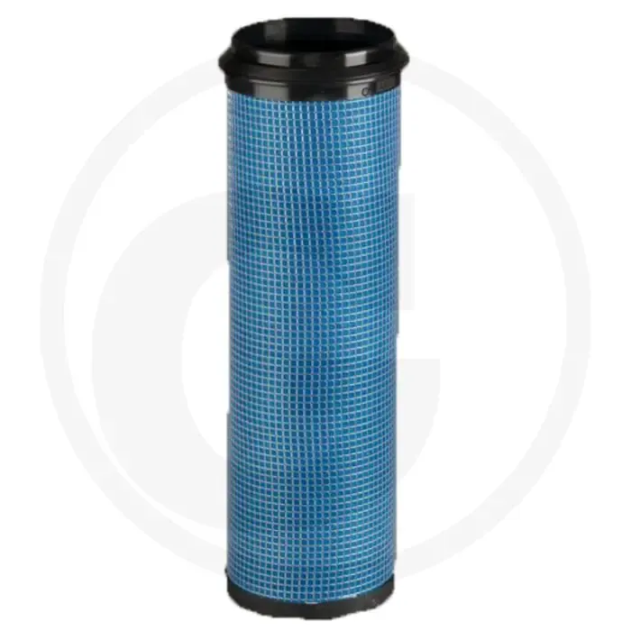Rechtstreeks Van De Fabrikant Donaldson Luchtfilter P776696, Rond, Ø121mm, Lengte 379mm, ISO 5011, MANN & HUMMEL CF1200