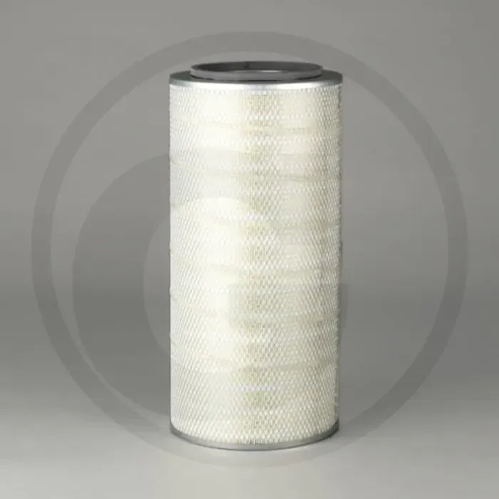 Laatste Versie Donaldson Luchtfilter P777105, Rond, Ø270.8mm, Lengte 582.7mm, Efficiëntie 99.9%