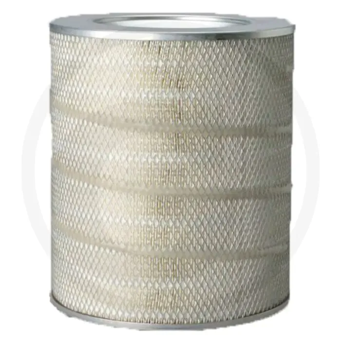 Beperkte Voorraad Donaldson Luchtfilter P777152, Rond, Ø 310,8 mm, Lengte 372,7 mm, Efficiëntie 99.9%