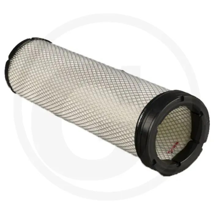 Donaldson Luchtfilter P777414, RadialSeal™, Ø150.9mm, Lengte 496mm, Voor VOLVO 11110023 Tijdelijk Beschikbaar