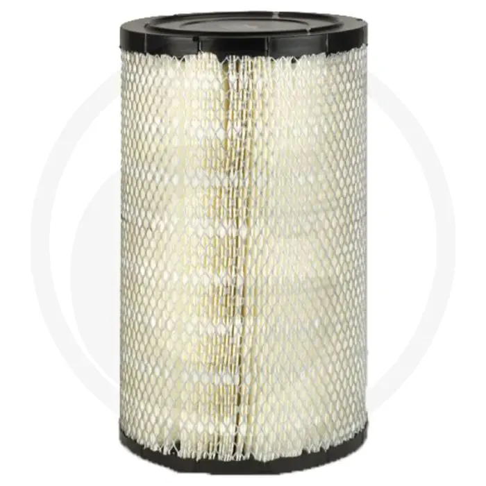 Donaldson Luchtfilter P777578, Ø190.5mm, L337.5mm, Efficiëntie 99.9% Nieuw