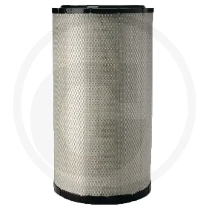 Snelle Levering Donaldson Luchtfilter P777871 - Ø313.4mm x 570mm, 99.9% Efficiëntie, ISO 5011