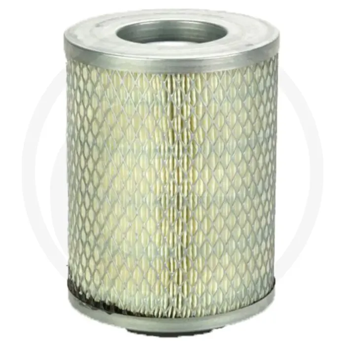 Donaldson Luchtfilter P778320, Rond, Ø127mm, 175mm Lengte, 99.9% Efficiëntie Direct Beschikbaar