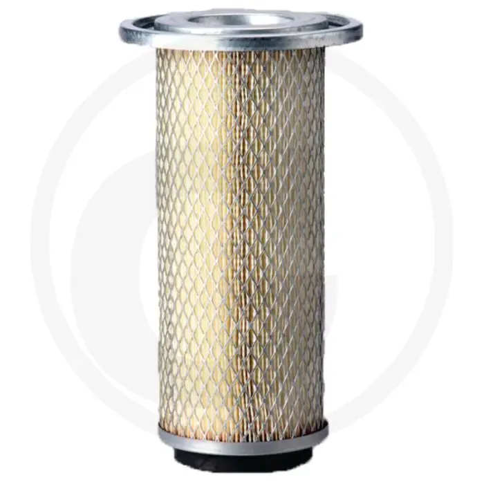 Donaldson Luchtfilter P778340, Rond, Ø104mm, L268.7mm, 99.9% Efficiëntie, Voor KOMATSU Populair