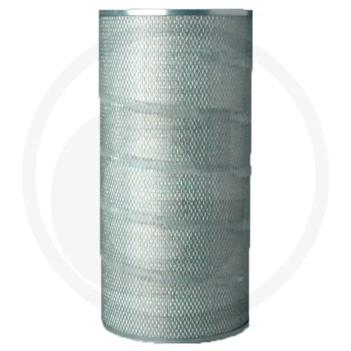 Aanbieding Donaldson Luchtfilter P778436, Rond, Ø258mm, 545.7mm, Cellulose, Efficiëntie 99.9%