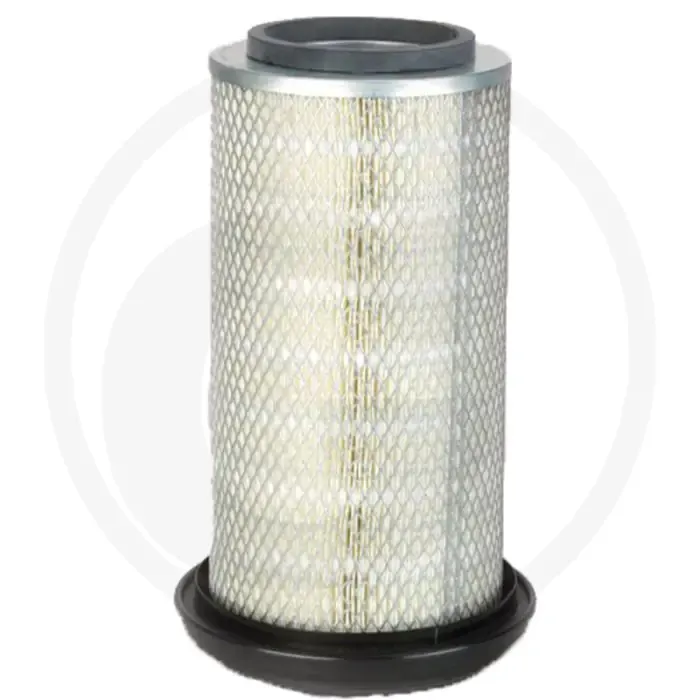 Donaldson Luchtfilter P778462, Rond, Cellulose, Ø164,1mm, 352,2mm Lengte, Efficiëntie 99.9% Betaalbaar