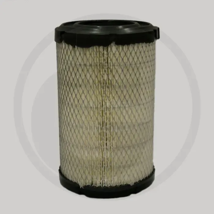 Gratis Verzending Donaldson Luchtfilter P778507 - RadialSeal™, Efficiëntie 99.95%, Ø 156 mm, Lengte 239,5 mm