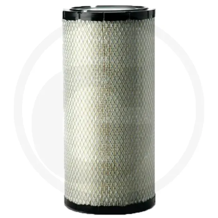 Donaldson Luchtfilter P780522, Ø186.3mm, L387.5mm, 99.9% Efficiëntie, RadialSeal™ Gecertificeerd