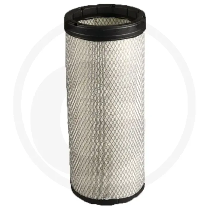 Donaldson Luchtfilter P780624, Ø180mm, Lengte 438.5mm, Efficiëntie 99.60% Favoriet