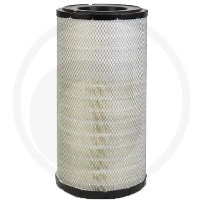 Donaldson Luchtfilter P781199 - RadialSeal™, Ø 281,6 mm, Lengte 570 mm, Efficiëntie 99.9% Beste Prijs