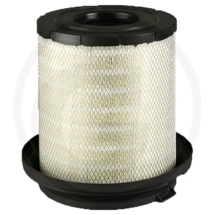 Hete Deal Donaldson Luchtfilter P781465, Rond, Ø 281,5 mm, Lengte 347 mm, Efficiëntie 99.95%