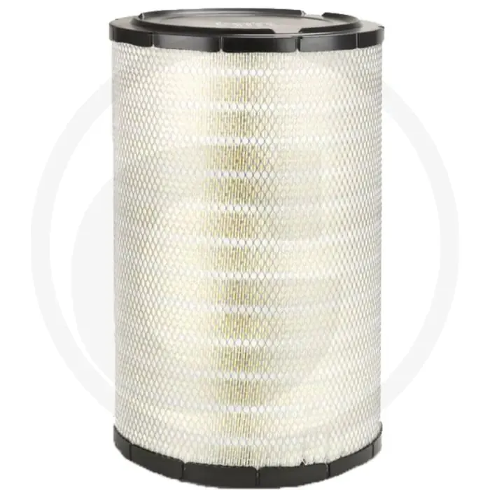 Merkproduct Donaldson Luchtfilter P781640 - Efficiëntie 99.95%, Ø 313mm, Lengte 510mm