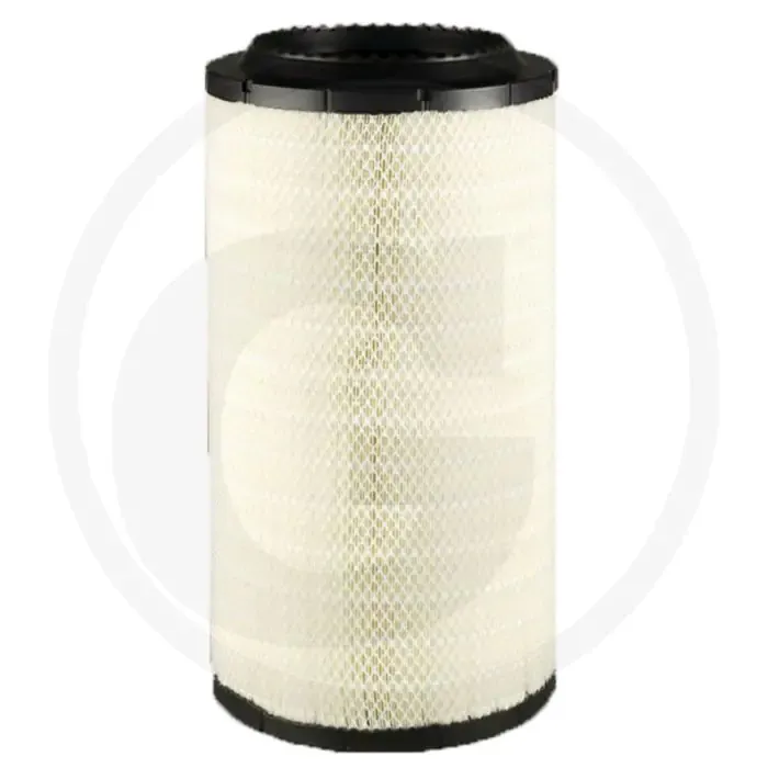 Donaldson Luchtfilter P782106 - RadialSeal™, Ø 300,7 mm, Lengte 562,7 mm, Efficiëntie 99.9% Direct Verzonden