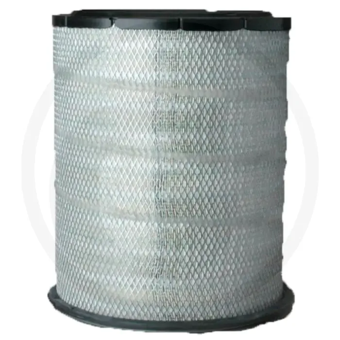 Donaldson Luchtfilter P782396 - Ø332,4mm x 408mm, 99.9% Efficiëntie, VOLVO 8149961 Uitverkoop