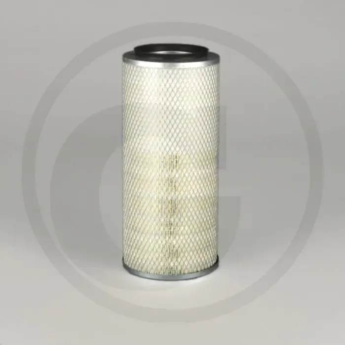 Gratis Verzending Donaldson Luchtfilter P782879, Rond, Ø164/87mm, 381.9mm, Cellulose, Efficiëntie 99.95%