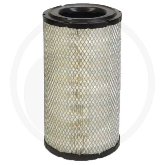 Donaldson Luchtfilter P783117 - Ø186,3mm x 348mm, RadialSeal™, Voor MB 40941804 Hete Deal