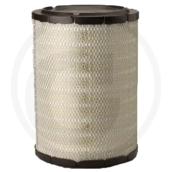 Donaldson Luchtfilter P783726, Ø281,6mm, Lengte 381,5mm, Efficiëntie 99.95% Rechtstreeks Van De Fabrikant