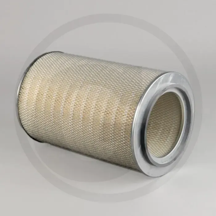 Donaldson Luchtfilter P783729, Rond, Ø252mm, Lengte 407mm, Efficiëntie 99.95% Bestseller