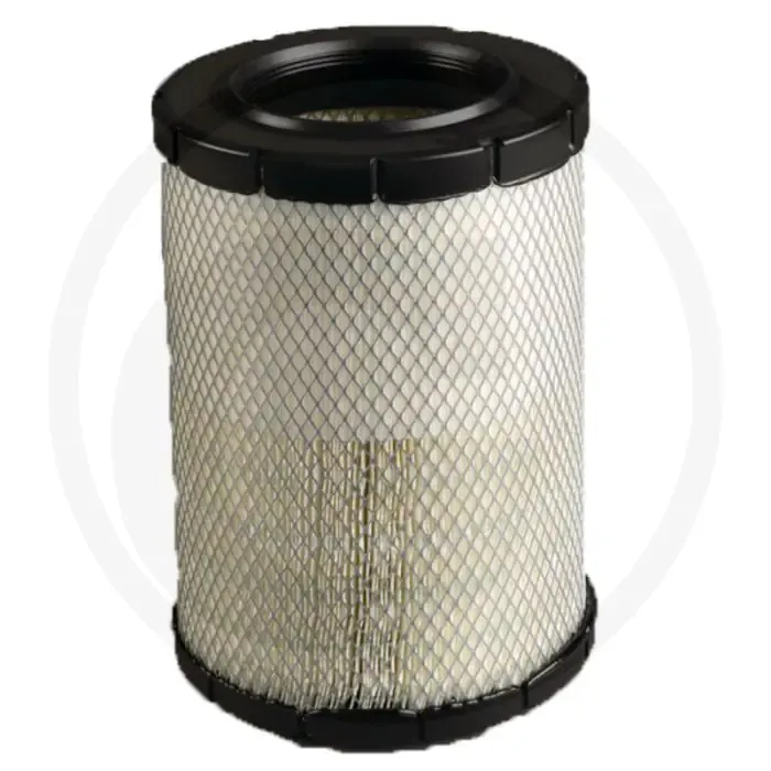 Donaldson Luchtfilter P783871, RadialSeal™, Ø208mm, 99.95% efficiëntie Aanbieding