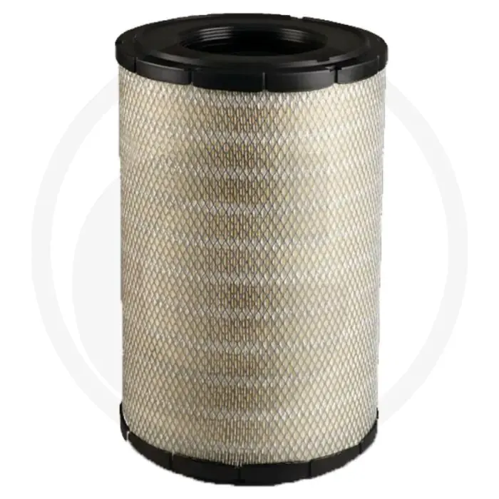Donaldson Luchtfilter P784863 - RadialSeal™, Ø 281,6 mm, Efficiëntie 99.95% Laatste Versie