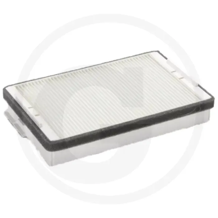 Uitverkoop Donaldson Luchtfilter P785365 - Efficiëntie ISO 5011, 249x156x39 mm