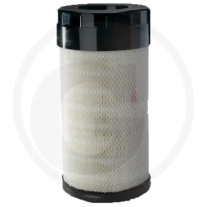 Seizoensaanbieding Donaldson Luchtfilter P785388, Cellulose, Ø208x106mm, 412mm, 99.95% efficiëntie