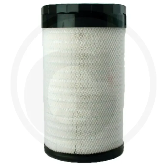 Donaldson Luchtfilter P785394, Ø 363mm, Lengte 634mm, RadialSeal™ Betrouwbaar