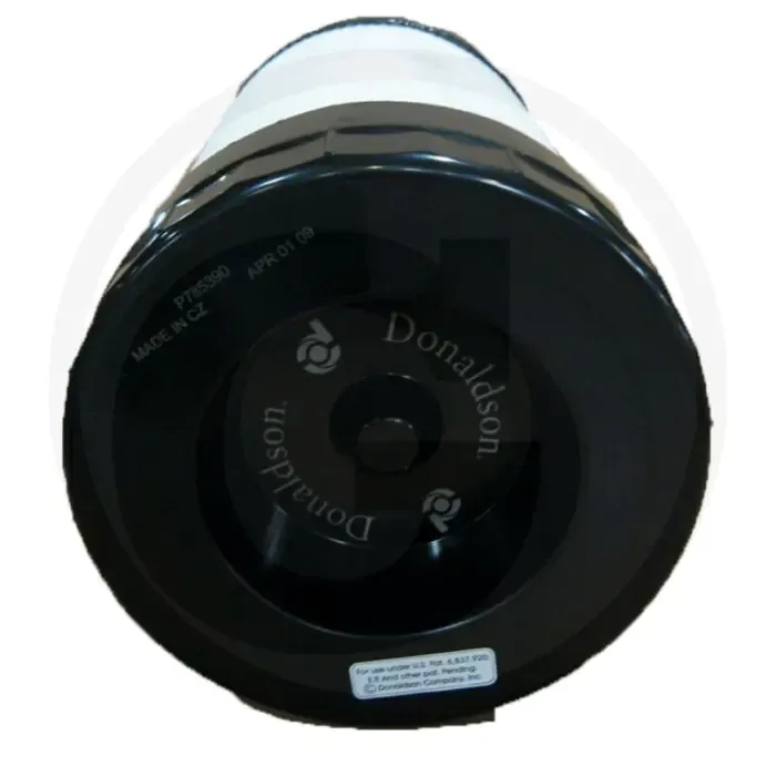 Donaldson Luchtfilter P785398, Ø282mm x Ø148mm x 406mm, RadialSeal™ ISO 5011 Koopje