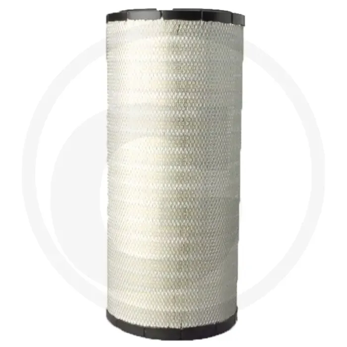 Donaldson Luchtfilter P786106, Ø313.4mm, 700mm, 99.95% Efficiëntie, RadialSeal™ Snelle Levering