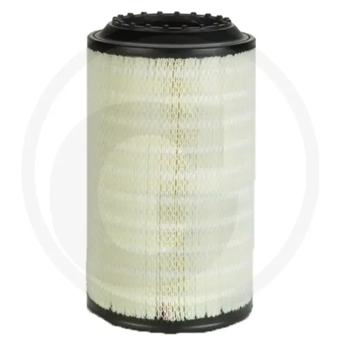 Donaldson Luchtfilter P786421 - Rond, Ø266mm, L436.5mm, Efficiëntie 99.9% Gratis Verzending