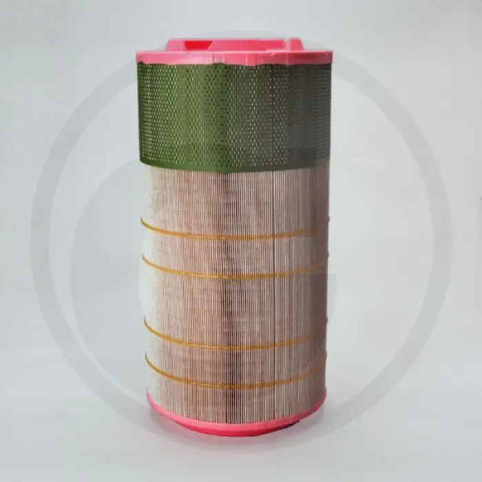 Beperkt Aanbod Donaldson Luchtfilter P788716 - Ø282mm x 563mm, 99.95% Efficiëntie, RadialSeal™