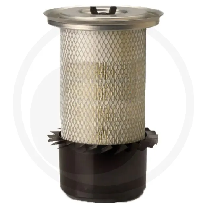 Koopje Donaldson Luchtfilter P788982, Rond, Cellulose, Ø154,5mm, Lengte 333,2mm, Efficiëntie 99.95%