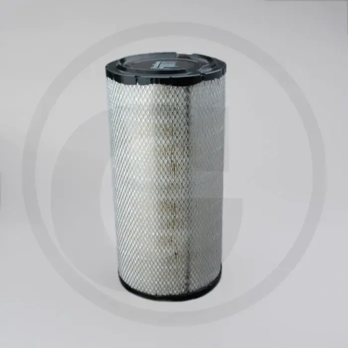 Donaldson Luchtfilter P812160 - RadialSeal™, Ø237mm, 470mm, Efficiëntie 99.9% Bestseller