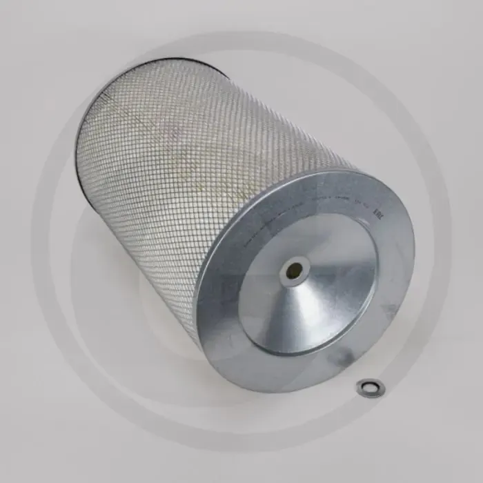 Bestseller Donaldson Luchtfilter P812507, Rond, Cellulose, Ø307.2mm, Efficiëntie 99.9%