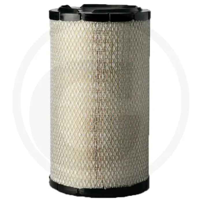 Dagaanbieding Donaldson Luchtfilter P821883 - RadialSeal™, Ø 207,6 mm, Lengte 357,1 mm, Efficiëntie 99.9%
