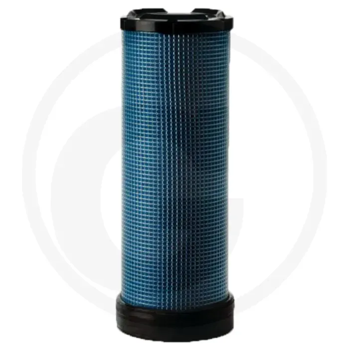 Alleen Vandaag Donaldson Luchtfilter P821963 - Ø126,6mm x 346,7mm, RadialSeal™, HITACHI 4286130