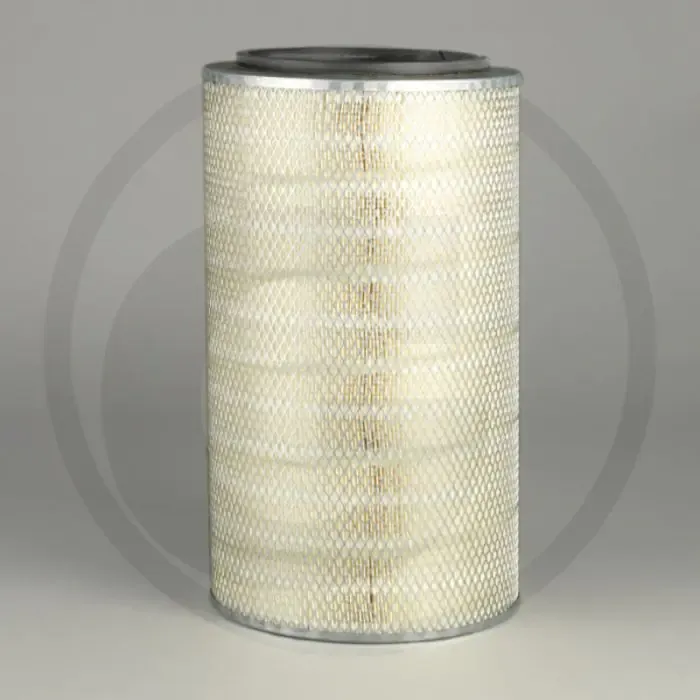 Voordeelprijs Donaldson Luchtfilter P902311, Rond, Ø 275,7 mm, Lengte 494 mm, Efficiëntie 99.9%