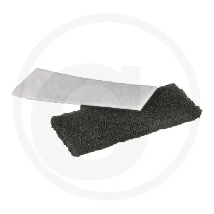 Direct Verzonden Donaldson Luchtfilter P950179 - 295x120x10 mm, 0.03 m² Filteroppervlak