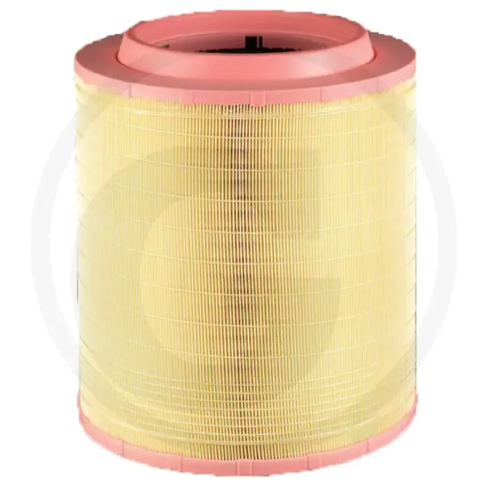 Favoriet Donaldson Luchtfilter P951102, Ø331,5mm, L392mm, Efficiëntie 99.95%, Voor VOLVO 21115483