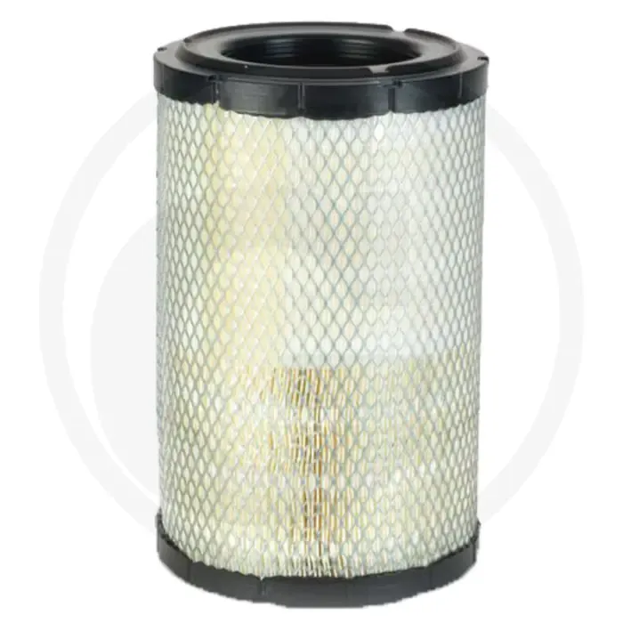 Shop Nu Donaldson Luchtfilter P951539, 99.95% Efficiëntie, Ø186mm, Lengte 288mm, RadialSeal™