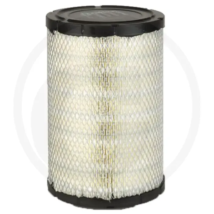 Donaldson Luchtfilter P951545, RadialSeal™, Ø186mm, 99.95% Efficiëntie Must-Have