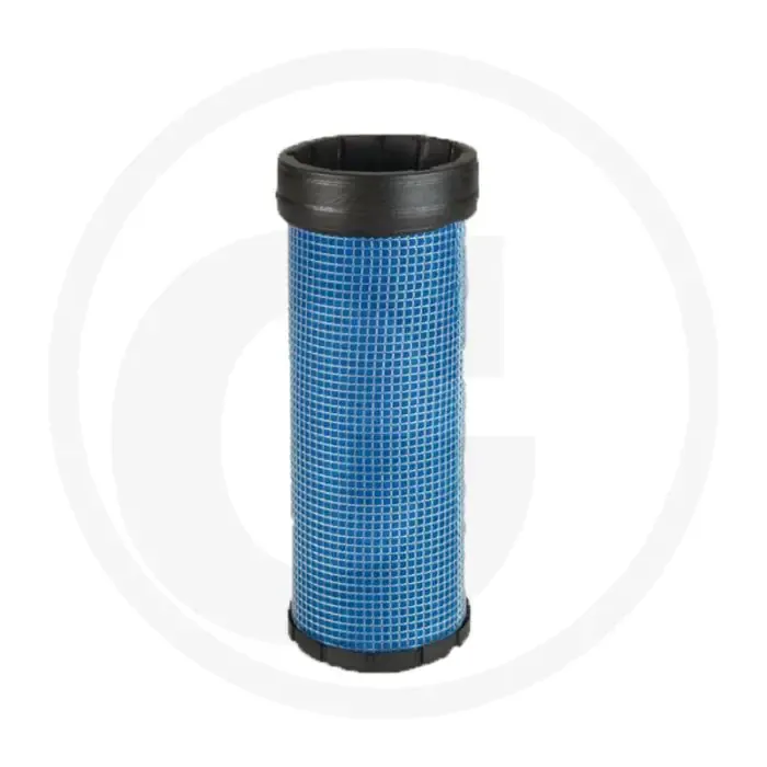 Tijdelijk Beschikbaar Donaldson Luchtfilter P951547, Ø109mm, 280mm, 96.5% Efficiëntie, RadialSeal™